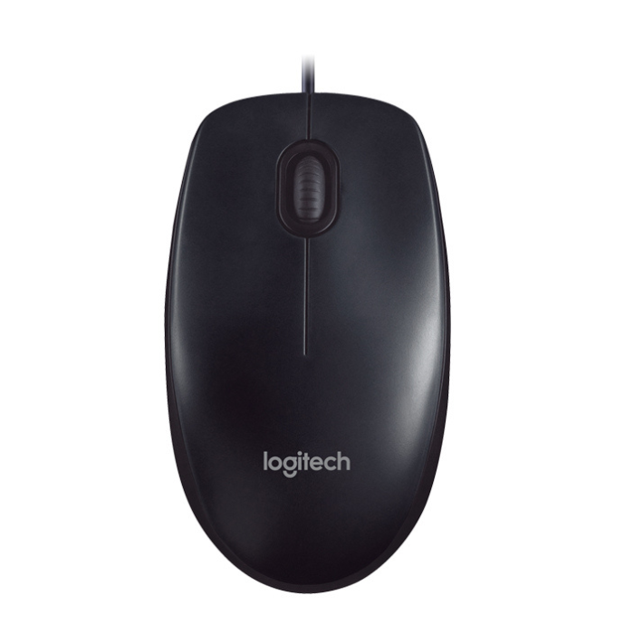 Logitech-M90